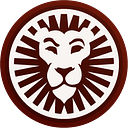 LeoVegas Casino logo