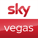 Sky Vegas logo