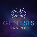 Genesis Casino casino logo