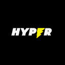 Hyper Casino logo