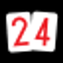 Lucky247 casino logo