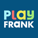 Play Frank casino logo
