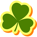 Luckland casino logo