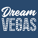 Dream Vegas casino logo