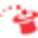 MagicRed logo