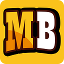 Mega Bonanza Review casino logo