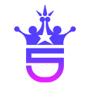 High 5 Casino Review logo