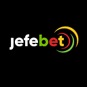 JefeBet Review casino logo