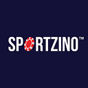 Sportzino Review casino logo