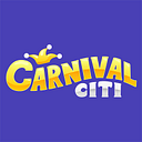 Carnival Citi Review casino logo