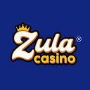 Zula Casino Review logo