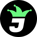 Logo del casino JokaBet México Reseña