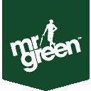 Logo del casino Mr Green México Reseña