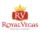 Logo del casino Royal Vegas México Reseña