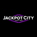 Jackpot City México Reseña logo