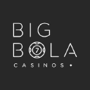 Logo del casino Big Bola Casino Reseña