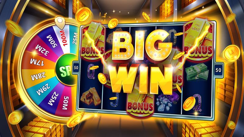 UK Player Lands Record Mega Moolah Progressive Jackpot Win