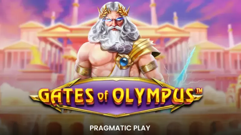 Pragmatic Play Releases 5 New Slots This Month Including Gates of Olympus 2