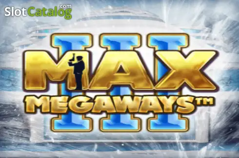Max Megaways III slot screenshot, Big Time Gaming