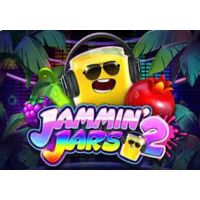 Jammin' Jars 2 slot screenshot, Pragmatic Play