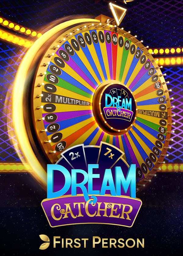 Dream Catcher slot screenshot, Evolution