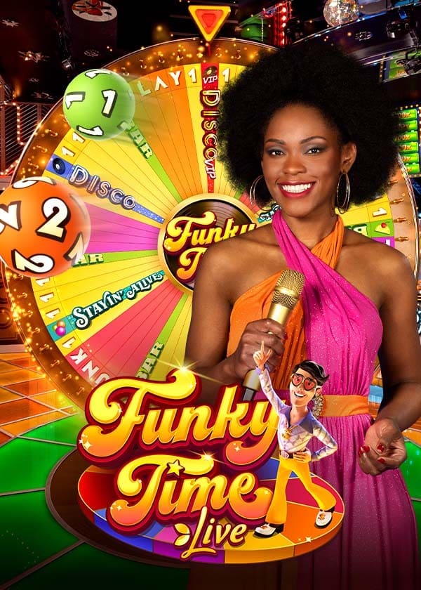 Funky Time slot screenshot, Evolution