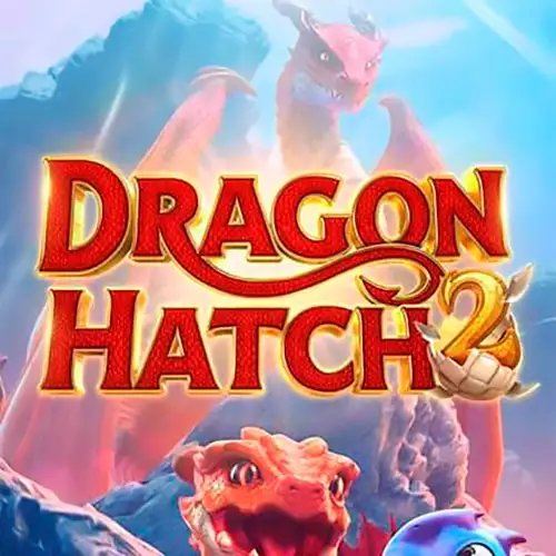 Dragon Hatch 2 slot screenshot, PG Soft