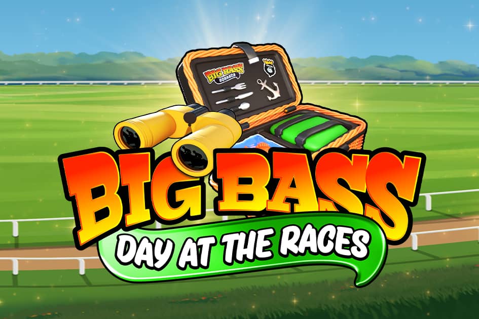 Big Bass Day at the Races slot screenshot, Pragmatic Play